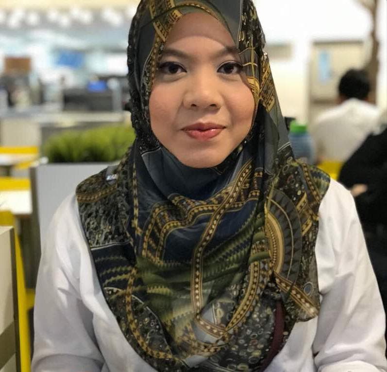 Syazwani
