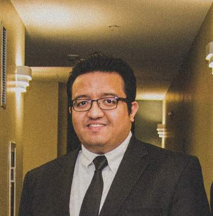 Fauzan Affandi