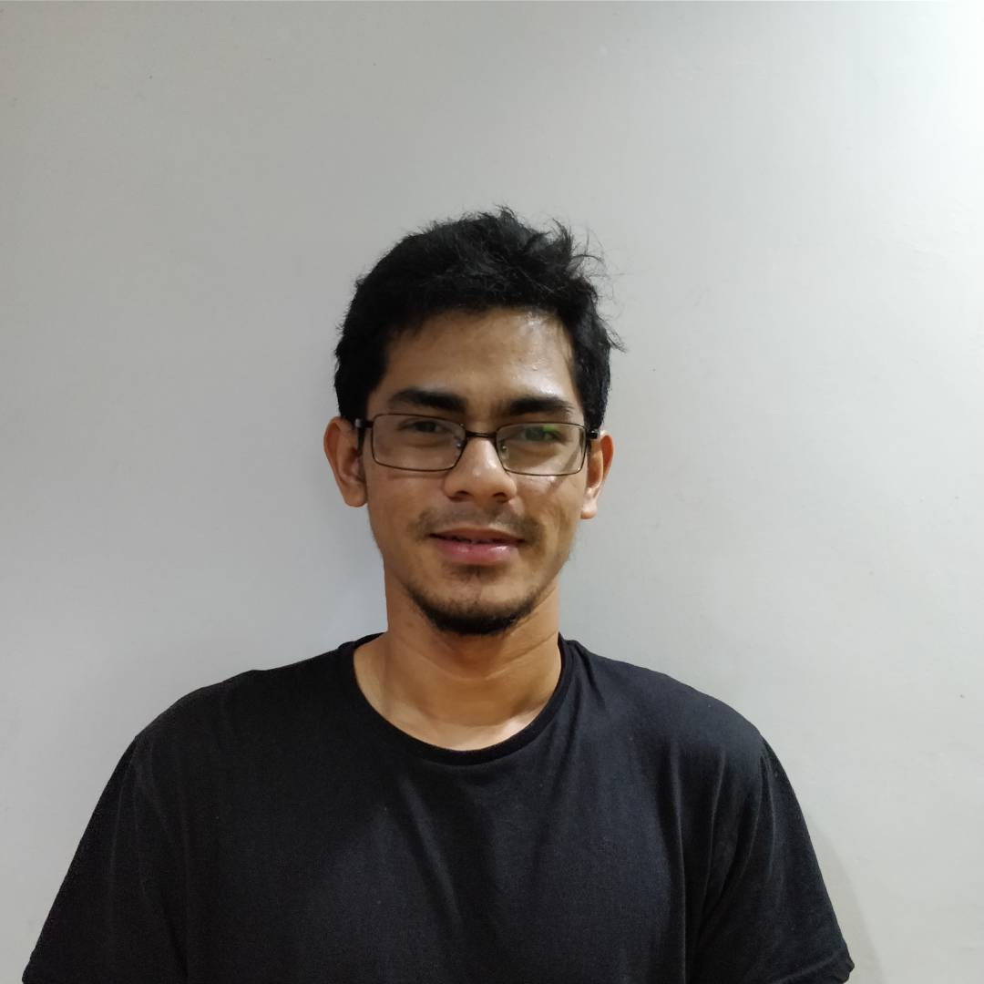 Muhammad (Mad)