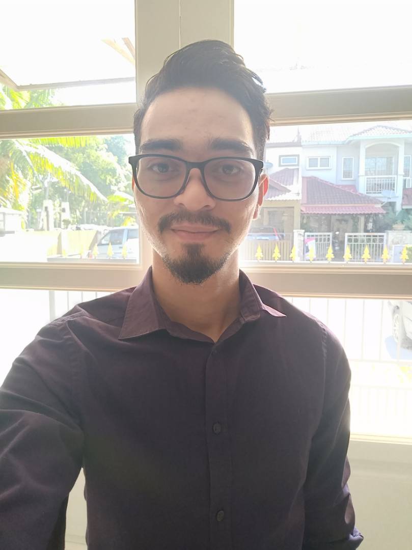 Yusof Rashid
